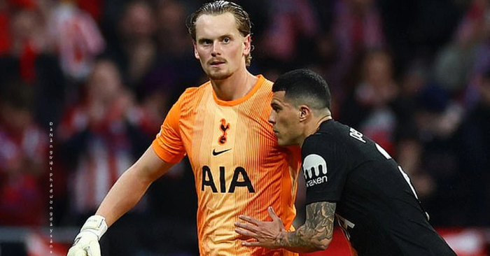 Tottenham thua đậm