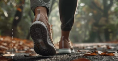 Đi bộ nhanh 7 phút mỗi ngày giúp kéo dài tuổi thọ bất ngờ