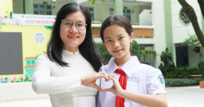 Việt Nam: Ngày 8/3 và nỗ lực giảm tải cho đội ngũ giáo viên nữ