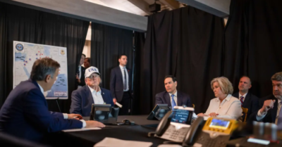 Hoa Kỳ và Israel xác nhận lãnh đạo tối cao Iran Ali Khamenei thiệt mạng trong Chiến dịch Epic Fury