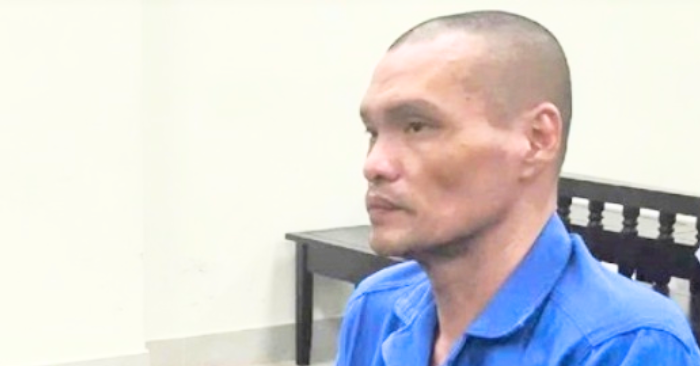 Trần Hải Quỳnh - Án chung thân cho kẻ nổ súng chống đối và buôn ma túy