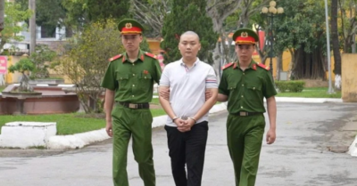 Triệt phá đường dây mã độc quốc tế do nam sinh lớp 12 tại Thanh Hóa cầm đầu