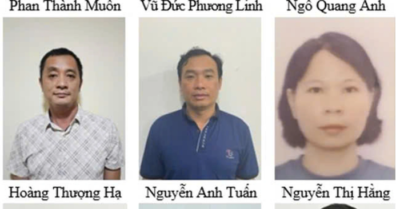 Mỏ titan Bình Thuận: Cựu lãnh đạo sở bị truy tố vì nhận hối lộ