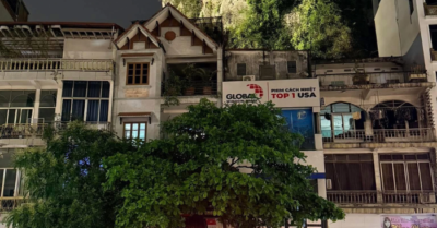 Nam sinh tử vong khi leo núi Bài Thơ chụp ảnh một mình