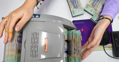 Việt Nam: Lãi suất liên ngân hàng biến động mạnh, áp lực thanh khoản gia tăng