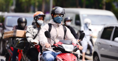 Miền Bắc chuyển sang nắng nóng kéo dài từ giữa tuần này