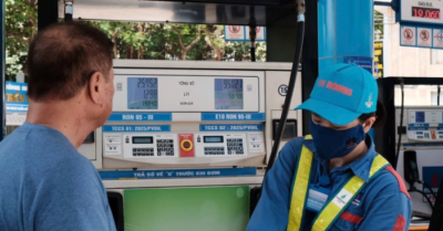 Việt Nam: Giá xăng dầu nội địa dự báo tăng mạnh do xung đột Trung Đông