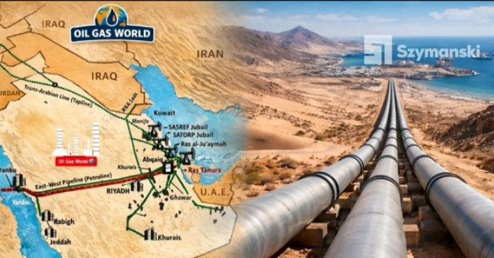 Ả rập xê út mở van dầu cứu vãn thị trường năng lượng toàn cầu