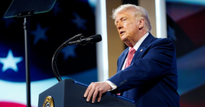 Ông Trump để ngỏ khả năng Mỹ rời NATO sau các bất đồng về vấn đề Iran