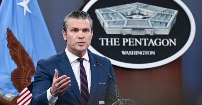 Căng thẳng Mỹ - Iran: Lầu Năm Góc tăng quân và thách thức từ các vụ tập kích tên lửa