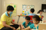 Việt Nam: Giảm giờ đứng lớp cho giáo viên mầm non nhằm giảm tải áp lực