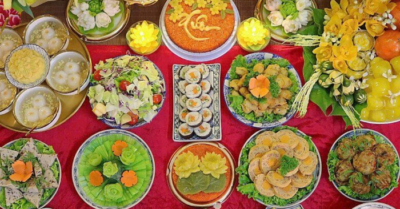 Rằm tháng Giêng 2026 và ý nghĩa của sự khởi đầu tròn đầy