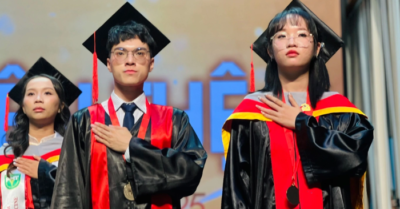 Học phí đại học năm 2026 tăng mạnh tại nhiều trường phía Nam