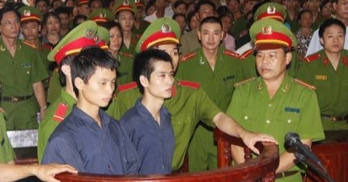 Bi kịch gia đình sau vụ án đâm chết bác sĩ tại bệnh viện cách đây 15 năm