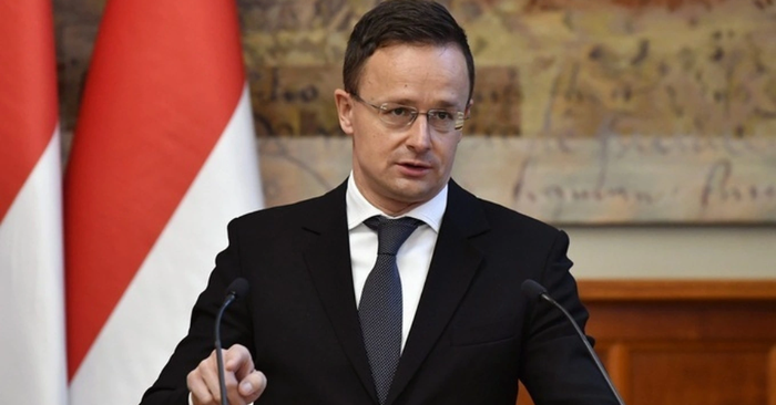 Hungary yêu cầu EU bỏ trừng phạt năng lượng Nga vì khủng hoảng Trung Đông