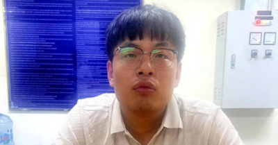 Nghi phạm Trung Quốc sát hại đồng hương bị bắt tại Tân Sơn Nhất