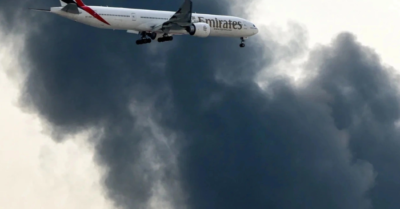 Hàng không thế giới mất 53 tỷ USD vì xung đột tại Iran