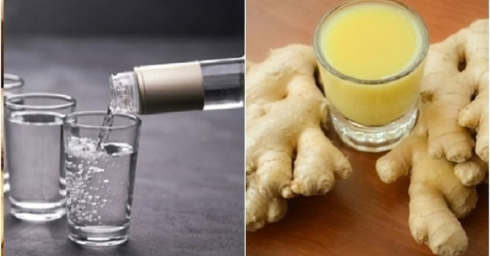 cách khử mùi tanh cá