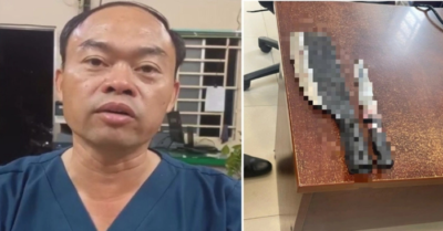 Bác sĩ chém đồng nghiệp lĩnh 13 năm tù