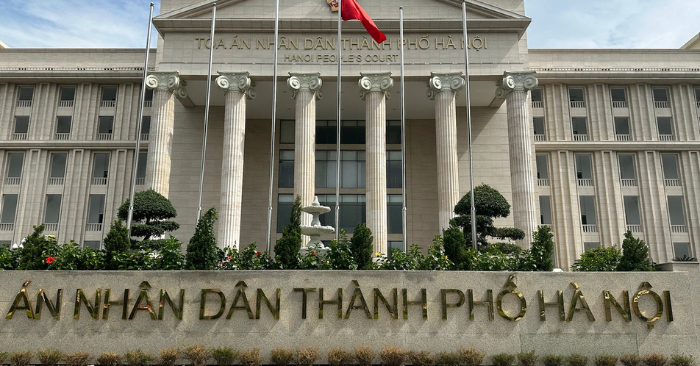 Đánh bạc online và bản án 15 năm tù của người phụ nữ lừa đảo.