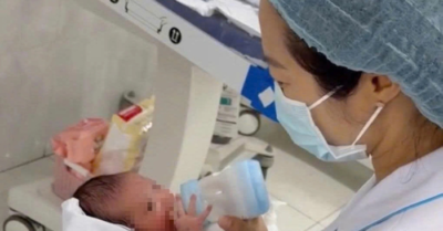 Bé gái bị vùi lấp tại Gia Lai đã được nhận nuôi chính thức