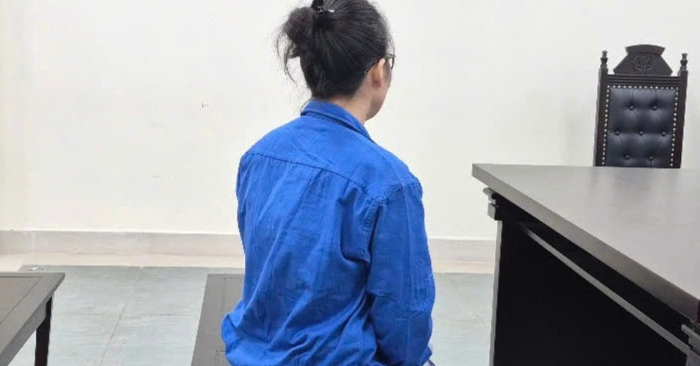 Cựu kế toán Nguyễn Thị Nhung lãnh án 22 năm tù vì làm giả sổ đỏ