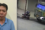 Tài xế dùng điện thoại bị khởi tố sau vụ tai nạn tại Hưng Yên