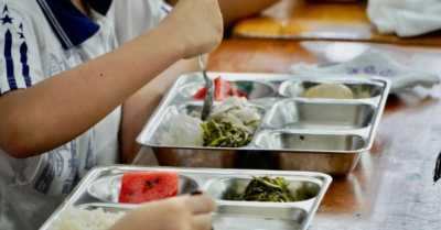 Phụ huynh lo ngại nguồn gốc thực phẩm tại Hà Nội