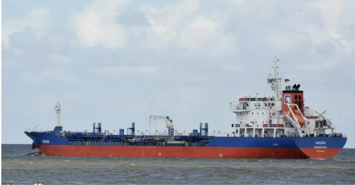 Đảm bảo an toàn cho hơn 200 thuyền viên Việt Nam tại vùng biển Trung Đông