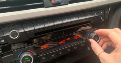 Lợi ích từ việc tắt điều hòa trước khi dừng máy ô tô