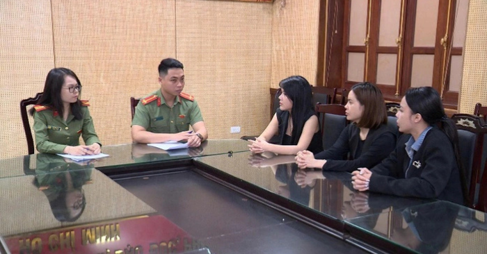 Phòng khám Phụ sản Helia