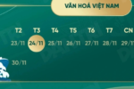 Đề xuất thêm ngày nghỉ lễ “Ngày Văn hóa Việt Nam” hưởng nguyên lương vào 24/11