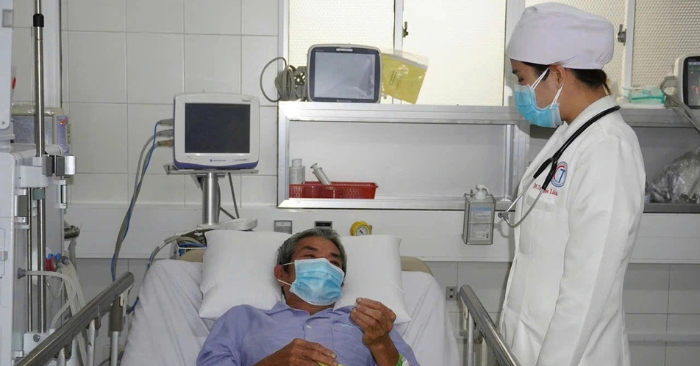 ngộ độc thực phẩm