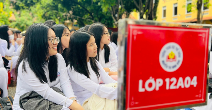 Việt Nam: Nhìn lại các ngành có điểm chuẩn đại học năm 2025 và quy chế tuyển sinh năm 2026