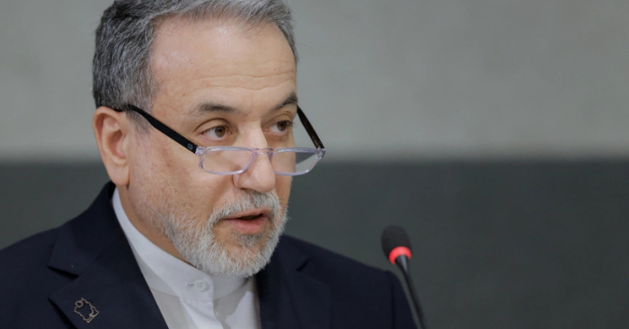 xung đột Mỹ - Iran