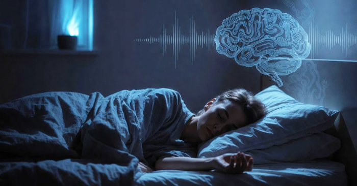  thói quen thức đêm