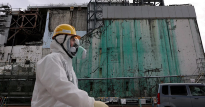 Nhật Bản thúc đẩy phục hồi điện hạt nhân trong bối cảnh xung đột Trung Đông gia tăng