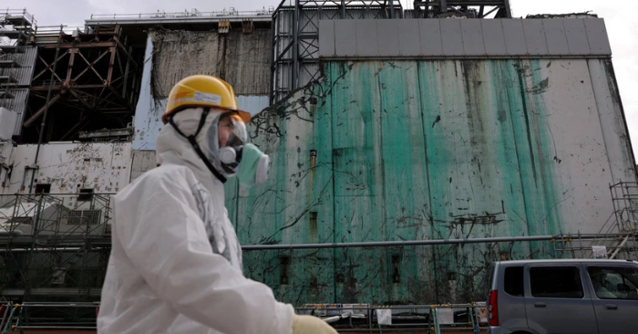 điện hạt nhân Nhật Bản