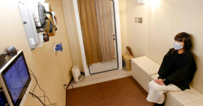 Nhật Bản mở rộng mạng lưới bổ sung hầm trú ẩn trước các thách thức an ninh