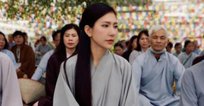 Hoa hậu Hoàng Y Nhung rời làng giải trí sau biến cố mất hàng tỷ đồng