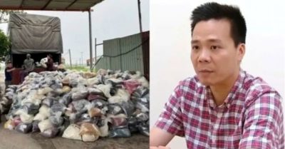 Vụ án hàng giả 500 tỉ: Cựu cảnh sát bị truy tố vì lộ bí mật