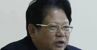 Tập đoàn hóa chất Đức Giang: Chủ tịch Đào Hữu Huyền bị khởi tố