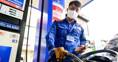 Thuế xăng dầu: Phương án giảm về 0 để bình ổn thị trường