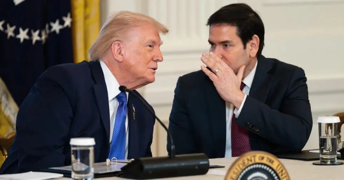 Hủy tối hậu thư quân sự, ông Trump mở lối cho đàm phán Mỹ-Iran từ kênh ngoại giao kín