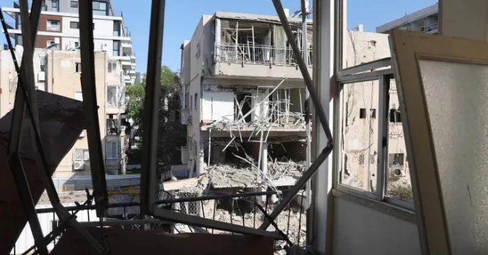 Chiến sự Mỹ – Iran: Đối đầu bế tắc và canh bạc tại eo biển Hormuz