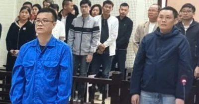 Quảng Ninh: Án chung thân cho cựu cán bộ ngân hàng chiếm đoạt 96 tỷ đồng