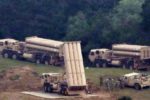 Hệ thống THAAD rời Hàn Quốc giữa lúc căng thẳng Trung Đông leo thang