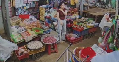 Minh oan cho hai phụ nữ trong vụ nghi án thôi miên tại chợ Krông Pắc