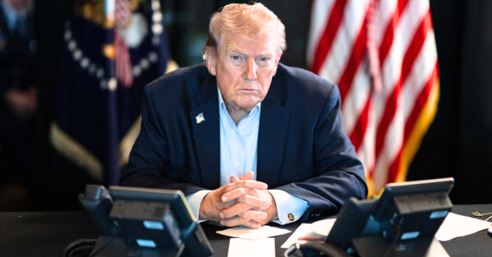 Lãnh tụ Iran – Mojtaba Khamenei và thách thức kế vị sau không kích