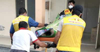 Tìm thấy thi thể ngư dân mất tích tại lòng hồ Lâm Đồng